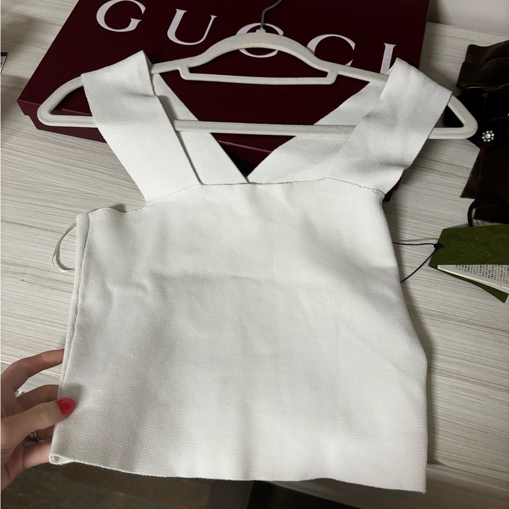 ALC Sleeveless Top